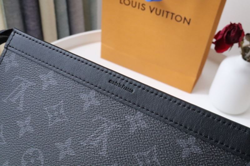 LV Clutch Bags